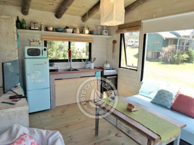 Lo de Noca - Noca Loft - Punta del Diablo