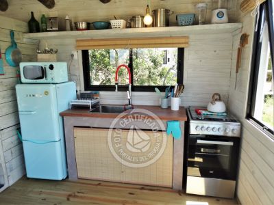 Lo de Noca - Noca Loft - Punta del Diablo