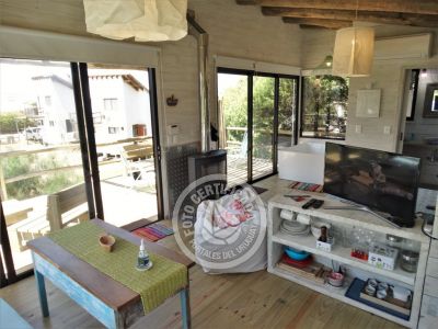 Lo de Noca - Noca Loft - Punta del Diablo