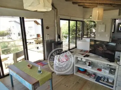Lo de Noca - Noca Loft - Punta del Diablo