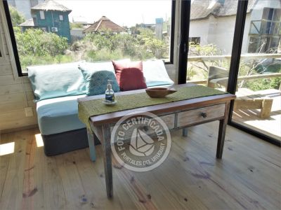Lo de Noca - Noca Loft - Punta del Diablo