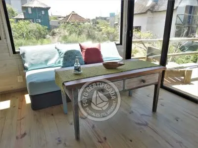 Lo de Noca - Noca Loft - Punta del Diablo