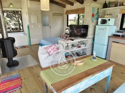 Lo de Noca - Noca Loft - Punta del Diablo