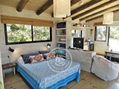 Lo de Noca - Noca Loft - Punta del Diablo