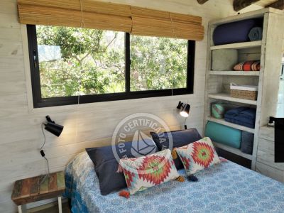 Lo de Noca - Noca Loft - Punta del Diablo