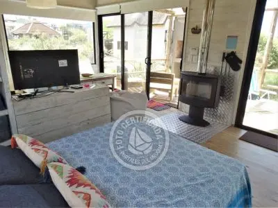 Lo de Noca - Noca Loft - Punta del Diablo