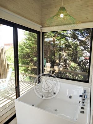 Lo de Noca - Noca Loft - Punta del Diablo