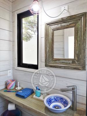 Lo de Noca - Noca Loft - Punta del Diablo