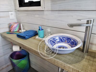 Lo de Noca - Noca Loft - Punta del Diablo