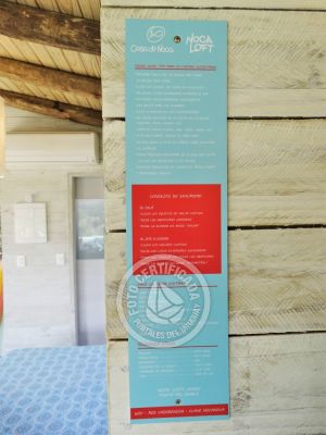 Lo de Noca - Noca Loft - Punta del Diablo