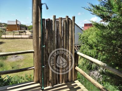 Lo de Noca - Noca Loft - Punta del Diablo