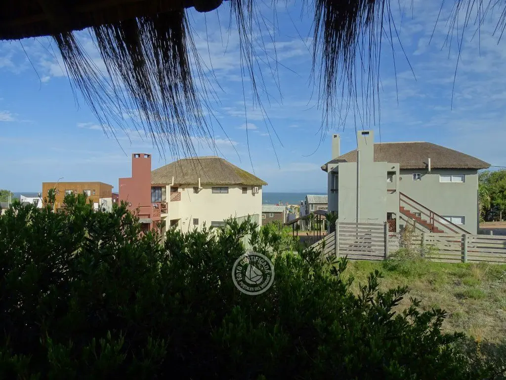 Cabin Besos con sal Punta del Diablo .- Foto del 11/17/23, 4:56 PM