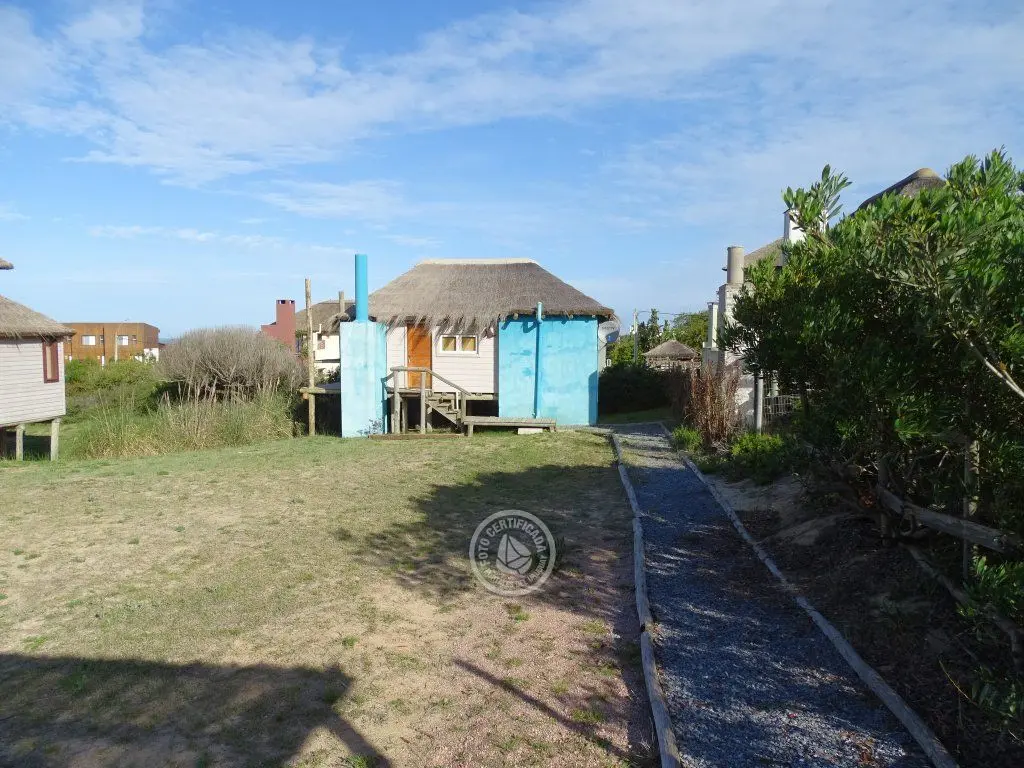 Cabin Besos con sal Punta del Diablo .- Foto del 11/17/23, 5:01 PM