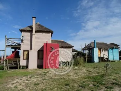 Villa Sabinas Punta del Diablo .- Foto del 11/17/23, 4:28 PM