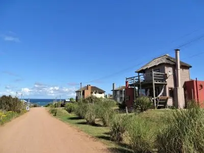 Las Sabinas - Punta del Diablo