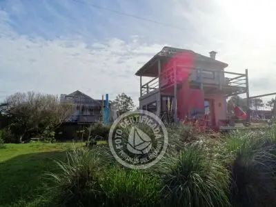 Villa Sabinas Punta del Diablo .- Foto del 11/17/23, 4:27 PM