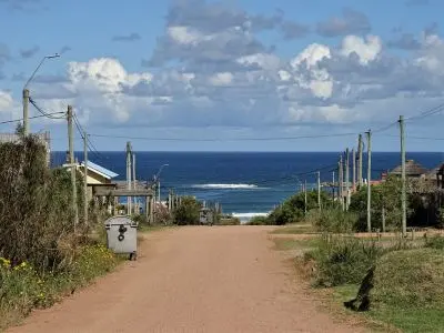 Las Sabinas - Punta del Diablo