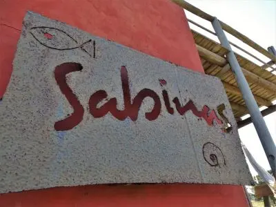 Las Sabinas - Punta del Diablo