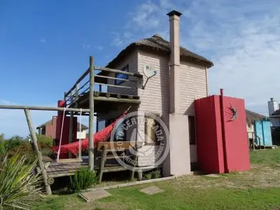 Villa Sabinas Punta del Diablo .- Foto del 11/17/23, 4:28 PM