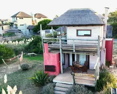 Villa Sabinas Punta del Diablo