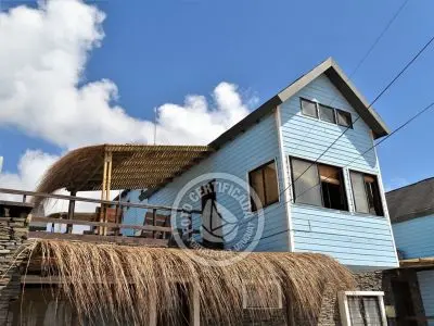 Amaneceres del Diablo - 09