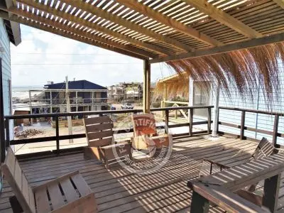 Amaneceres del Diablo 9 - Punta del Diablo