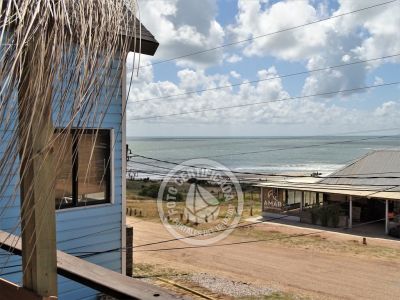 Amaneceres del Diablo 9 - Punta del Diablo