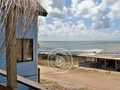 Amaneceres del Diablo 9 - Punta del Diablo