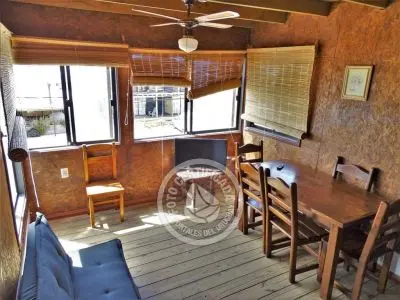 Amaneceres del Diablo 9 - Punta del Diablo