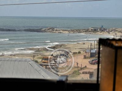 Amaneceres del Diablo 9 - Punta del Diablo