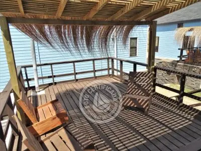 Amaneceres del Diablo 9 - Punta del Diablo