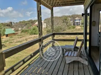 Plancton - Punta del Diablo