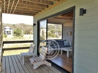 Plancton - Punta del Diablo