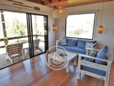 Plancton - Punta del Diablo