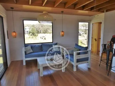 Plancton - Punta del Diablo