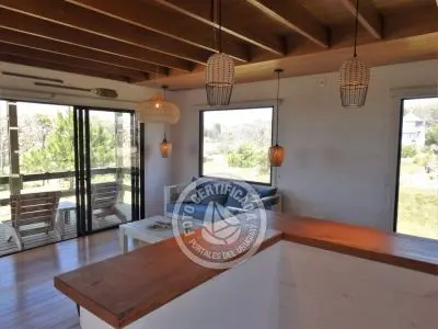 Plancton - Punta del Diablo