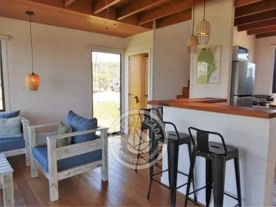 Plancton - Punta del Diablo