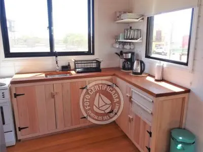 Plancton - Punta del Diablo