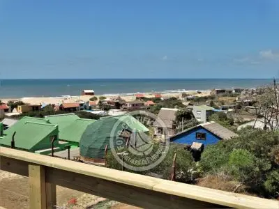 Plancton - Punta del Diablo