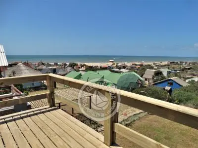 Plancton - Punta del Diablo