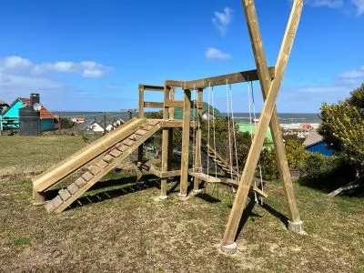 Cabaña Plancton Punta del Diablo