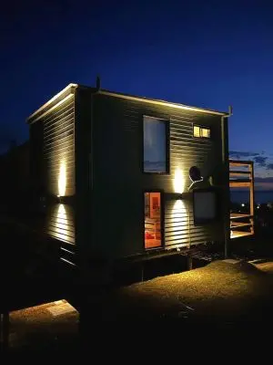 Cabaña Plancton Punta del Diablo