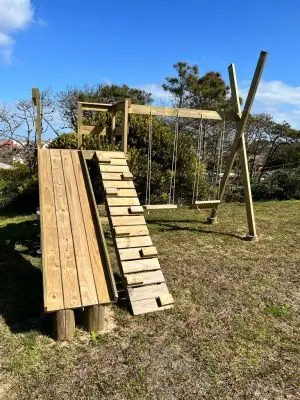 Cabaña Plancton Punta del Diablo