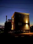 Cabin Plancton Punta del Diablo