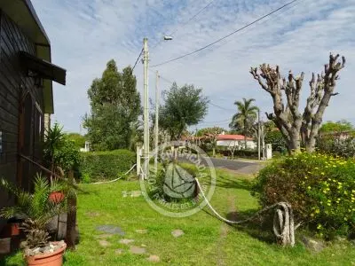 Casa El Rancho. Piriápolis