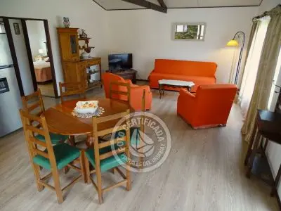 Casa El Rancho. Piriápolis