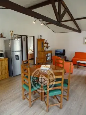 Casa El Rancho. Piriápolis