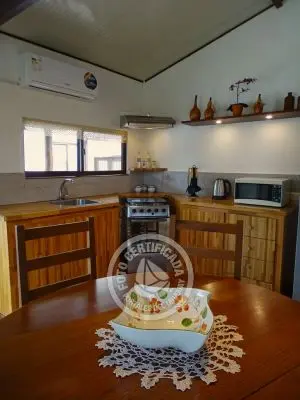 Casa El Rancho. Piriápolis