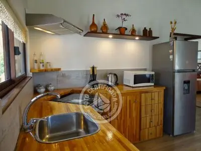 Casa El Rancho. Piriápolis