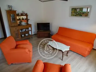 Casa El Rancho. Piriápolis